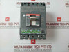Abb Xt2H 160 Sace Tmax Xt2H 160 Industrial Fixed Front Terminals Circuit  Breaker