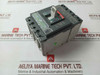 Abb Xt2H 160 Sace Tmax Xt2H 160 Industrial Fixed Front Terminals Circuit  Breaker