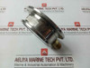 Tess En 837.1 Gly Gauge A, 100D 0 To 16 Bar 0 To 240 Psi