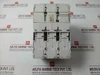 Abb T5S 630 Sace Tmax Circuit Breaker 50-60Hz 3P Ra1609809 B2141-13