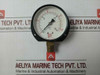 Pro-instrument 3"P-b×3/8Pt Pressure Gauge 0-15Kg/Cm2 0-200Psi
