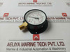Pro-instrument P100 P-b 3" Analog Pressure Gauge 0-10 Kg/Cm² 0-150 Ps