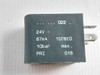 Rexroth 87Ma Solenoid Valve Coil