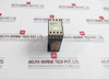 Siemens 3Un8 020 Contactor Control Relay 24V Dc 1,5A 220V