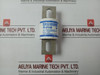 Ferraz Shawmut A70Q350-4 Amp-trap Semiconductor Protection Fuse 700Vac 100Ka