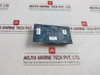 Waters 7000-0244 Qspi Degasser Control Board Rev.B 725000459 V1.05