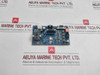 Waters 7000-0244 Qspi Degasser Control Board Rev.B 725000459 V1.05