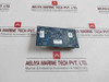 Waters 7000-0244 Qspi Degasser Control Board Rev.B 725000459 V1.05
