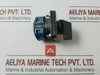 Kraus & Naimer Ca20-a210 Double Throw Cam Switch 30Amp 600Vac