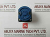 Kraus & Naimer Ca20-a210 Double Throw Cam Switch 30Amp 600Vac