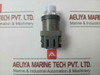 Idec Alne8811W Illuminated Pushbutton Switch 12V 50-60Hz