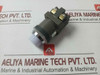 Idec Alne8811W Illuminated Pushbutton Switch 12V 50-60Hz
