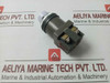 Idec Alne8811W Illuminated Pushbutton Switch 12V 50-60Hz