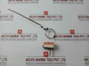 Ego 55.13282.030 Thermostat 600 Celsius X 0117