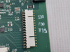 Waters 210000384 Pcb For Screen Panel Module Rev: B Mlv0-h.