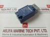 Schneider Xckj Limit Switch 3A 240V Ac,Ip66
