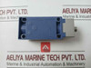 Schneider Xckj Limit Switch 3A 240V Ac,Ip66