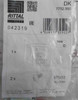 Rittal Dk 7752.950 E.S.D.Connection Bonding Point Ma= 5 Nm St5 X 12