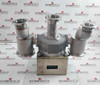 Fanuc Bii50M/60000 3-ph Turbo Blower W/ Built-in Spindle Motor 2 Pole 6.0 Kw 26A