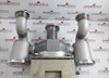 Fanuc Bii50M/60000 3-ph Turbo Blower W/ Built-in Spindle Motor 2 Pole 6.0 Kw 26A
