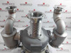 Fanuc Bii50M/60000 3-ph Turbo Blower W/ Built-in Spindle Motor 2 Pole 6.0 Kw 26A