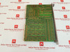 Valmet aiu 16 pcb card 545100-2a