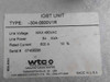 Wtc 830-0820Rs Inverter-gen5 Welding Inverter Unit 480Vac 54 Kva