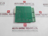 Contrec S800Rly-i3 Printed Circuit Board E257384 Gs-002