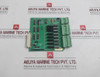 Contrec S800Rly-i3 Printed Circuit Board E257384 Gs-002