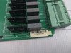 Contrec S800Rly-i3 Printed Circuit Board E257384 Gs-002
