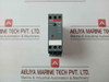 Abb Cm-mss Thermistor Motor Protection Relay 220-240V 50/60Hz