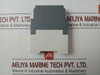 Abb Cm-mss Thermistor Motor Protection Relay 220-240V 50/60Hz
