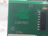 Contrec S10Ra-i2 Pcb Relay Board