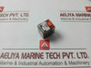 Lot of 4X SCHRACK PT570730 Miniature Relay 6A/250VAC