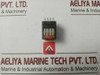 Lot of 4X SCHRACK PT570730 Miniature Relay 6A/250VAC