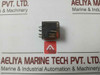 Lot of 4X SCHRACK PT570730 Miniature Relay 6A/250VAC