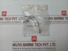 Waters 430001300 Left X-ducer Outlet Tube Assy