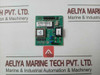 Eltek F&S 118950V4 Communication Pcb Module 26895.001 Rev 1.10