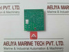 Eltek F&S 118950V4 Communication Pcb Module 26895.001 Rev 1.10