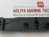 Rexroth 1 827 030 084 Inline Skate Frame