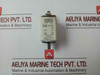 Lot of 3X SIBA NH 00 125A Industrial Fuse DC 220/25 500V