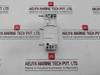 Festo Vmpal-epl-fb-poly Terminal Valve End Plate