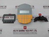 Bin Master 3d Level Scanner Electronic Card Rev.ae 4-20ma