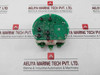 Rosemount 51805u001b9176 Assembled Printed Circuit Board 94v-0 0335