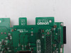 Omron Cqm1H-cpu11 (1) Printed Circuit Board Card 711V