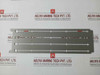 Waters 400006758 Column Mounting Plate 700010057