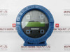 Rosemount 8732Bmt2B1K1M4C1 Hart Magnetic Flowmeter -50C To +60C 12-42 Vdc