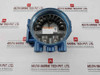 Rosemount 8732Bmt2B1K1M4C1 Hart Magnetic Flowmeter -50C To +60C 12-42 Vdc