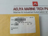Waters 700009702 Assy Tube Welded