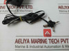 Power Adapter Max 500 Ma 7.5V